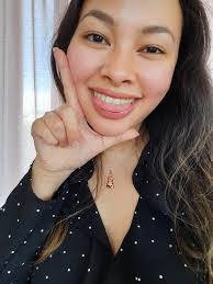 Jacquie Richardson's Instagram, Twitter & Facebook