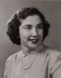 Obituary for Kathleen Smith Locke