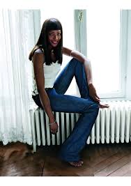 Naomi Campbell C Pleasurephoto