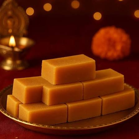 Mysore Pak
