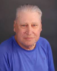 Dennis V. Mull Obituary October 25, 2024