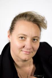 Leanne Kemp, EverLedger