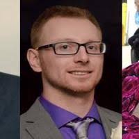 Obituaries in the Courier this week, Oct. 27-Nov. 1