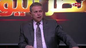 قال الدكتور محمد عبدالعاطي، وزير الموارد المائية والري، إنه لا يدخل في نوايا الدول التي تمول السد الإثيوبي، أو تُساعد في بناءه؛ ØµÙÙ‚Ø© Ø§Ù„Ù‚Ø±Ù† ØªØ·ÙŠØ­ Ù†Ø§Ø¦Ø¨ Ø§Ù„ØªØ·Ø¨ÙŠØ¹ ØªÙˆÙÙŠÙ‚ Ø¹ÙƒØ§Ø´Ø© Ù…Ù† Ø¥Ø¹Ù„Ø§Ù… Ø§Ù„Ø³ÙŠØ³ÙŠ