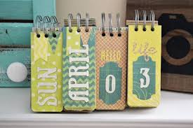 Cinch Kit Perpetual Calendar Calendar Craft Perpetual Calendar Calendar Kit