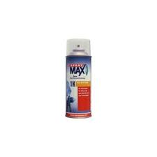 Do not buff the paint, as it would ruin the finish. Spraydosen Shop