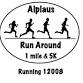2025 Alplaus Runaround event image