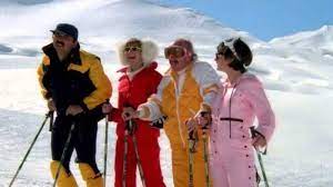 La citation la plus culte de « les bronzés font du ski » est : Cinema Jugnot Lhermitte Chazel Les Bronzes Font