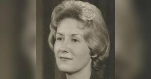 Norma Yvonne Watson Obituary