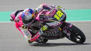 Filip salač absolvoval svůj první závodní víkend v roli stálého jezdce moto3, ale s průběhem a výsledkem tohoto víkendu není spokojen. Salace Trapila Rychlost Motorky Presto Se Posunul O Deset Mist Motogp Vladl Vinales Aktualne Cz