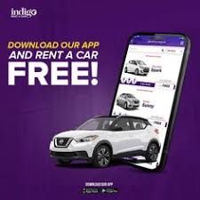 Our prices may look higher initially because we show you the real prices (not the unattainable $99/month, get you in the door price!). Indigo Rent A Car Indigorentacar8 Profile Pinterest