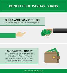 Independent lenders and some large banks offer the service. What Is A Payday Loan Get The Facts Now