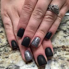 Check spelling or type a new query. Updated 50 Elegant Black And Silver Nails August 2020