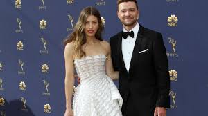 Jessica biel discusses birth of her 'secret covid baby'. Jessica Biel Will Die Chefin Ihres Mannes Sein