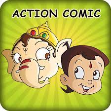 Maybe you would like to learn more about one of these? Bheemandganeshaactioncomic Apps Bei Google Play