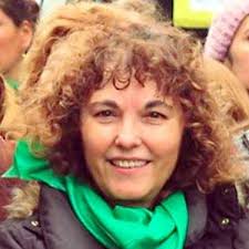 Dolor y pesar por la muerte de una Mujer con mayúsculas: María del Carmen  Viñas