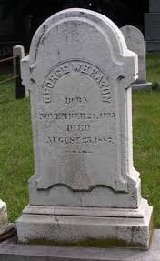 George Wheaton (1795-1887)