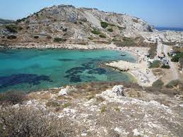 Underwater path of Saint-Estève, Frioul (Marseille 7ème) | Marseille Tourism