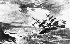 List Of Shipwrecks Of The United Kingdom Wikipedia