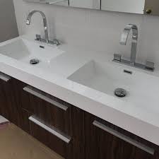 4.7 out of 5 stars. Senza Opulento 54 Double Bathroom Vanity Set With Mirror Bathroom Decor Bathroom Decor Accessories Modern Shower Design