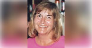 Obituary information for Joanne Benoit McGinn