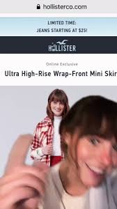 i love the hollister team! #greenscreen #fyp