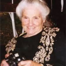 Obituary information for Mary Belle Baker