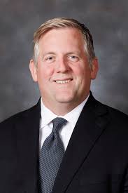 Nebraska Legislature considers ending sales tax