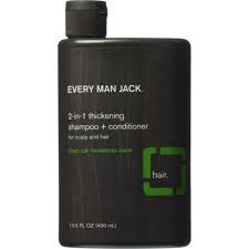 Vantaggio & co hair loss shampoo is produced for men who are struggling with hair loss and thinning hair. The 12 Best Shampoos For Thinning Hair For Men Of 2021