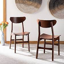 Standard furniture is a local furniture store, serving the birmingham, huntsville, hoover, decatur, alabaster, bessemer, al area. Safavieh Boyle Dining Chair Set Ashley Furniture Homestore
