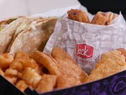 Jack in the box has combined hashbrowns with everything from eggs to bacon to chicken nuggets and jalapenos. Jack In The Box Celebrates California Cannabis Legalization With Munchie Meal Built For Stoners Food Wine
