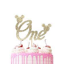 5 out of 5 stars (5,059) sale price $3.93 $ 3.93 $ 4.37 original price $4.37 (10% off) favorite add to. 3 Little Desserts One Cake Topper 1st Birthday Cake Topper
