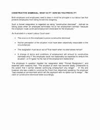Involuntary Resignation Letter Sample Fresh Forced To Resign Letter Resignation Sample For A New Job Resignation Letter Sample Resignation Letter Letter Sample
