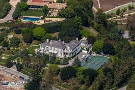 Elon musk is working to revolutionize transportation both on earth and in space. Tech Unternehmer Suchen Ihr Gluck In Hollywood Fotos Wsj