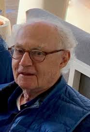 Figure in a Clearing