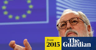 Big energy has 'privileged access' to top EU climate officals, claim  campaigners