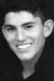 Top kid: Derek Munoz