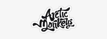 Png file for your design. Arctic Monkeys Stickers By Claiireoliviia Arctic Monkeys Logo Color Transparent Png 375x360 Free Download On Nicepng