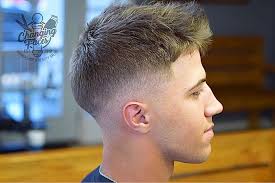 Changing Faces Barber Shop and Hair Salon