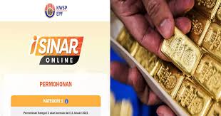 Kita kenali kwsp atau kumpulan wang simpanan pekerja sebagai. Bijak Ke Keluar Duit I Sinar Kwsp Untuk Beli Emas Saham Hartanah Atau Buat Bisnes Vanilla Kismis