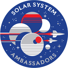 Solar System Ambassador Marc Wagnon
