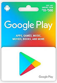 Amazon Com Google Play Gift Card 50 Gift Cards In 2020 Google Play Gift Card Google Play Google Play Apps