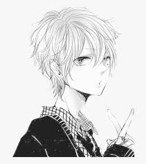 Pngkit selects 170 hd anime boy png images for free download. Anime Guy Png Cute Anime Boy Drawing Transparent Png Transparent Png Image Pngitem