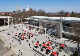 Case Dining Hall Eastern Kentucky University Higher Education University Of Kentucky