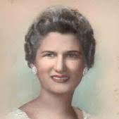 Adelaide Ellis Obituary