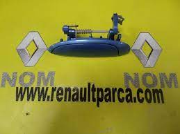 sag dis kapi kolu clio 2 megane 1 renault referans no 7701471884 7701471160 7701470482 77 01 471 884 77 01 471 160 77 01 4 otomobil iletisim koltuklar