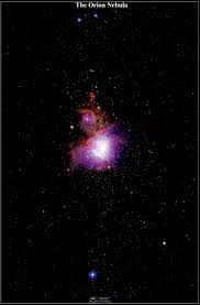 inside the orion nebula astronomy com