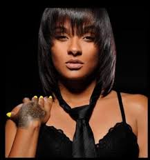 Absolutely Fabulous Hair