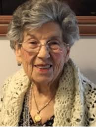 Obituary information for Rose Mary Zammuto