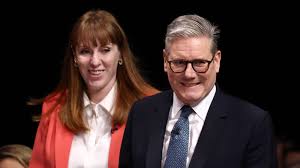 Keir Starmer backs Angela Rayner over Hove flat row